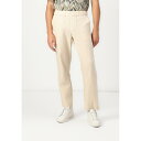 ブルンスバザー メンズ カジュアルパンツ ボトムス LINOW LARKIN PANTS - Trousers - irish cream