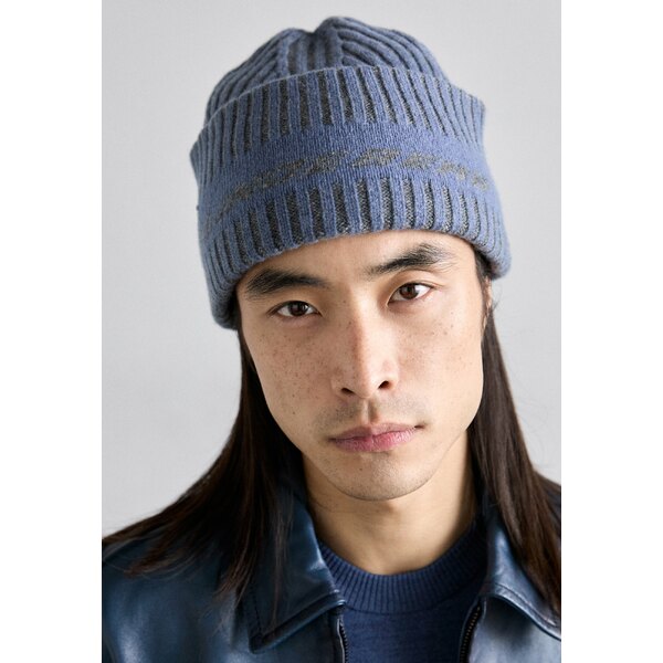  ɥС ǥ ˹ ꡼ ENSO PLATED LOGO BEANIE UNISEX - Beanie - k...