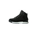 ノースフェイス レディース テニス スポーツ BACK-TO-BERKELEY IV - Mountain shoes - tnf black tnf whit...