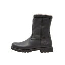 パナマ ジャック メンズ サンダル シューズ FEDRO IGLOO - Winter boots - black