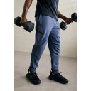 アンダーアーマー メンズ バスケットボール スポーツ UNSTOPPABLE CARGO PANT - Tracksuit bottoms - downpour...