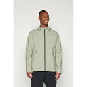 コロンビア メンズ バスケットボール スポーツ ALTBOUND¢ JACKET - Soft shell jacket - safari