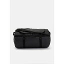 ノースフェイス メンズ バスケットボール スポーツ BASE CAMP DUFFEL - XXL - Sports bag - black/white