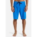 クイックシルバー メンズ バスケットボール スポーツ KAIMANA - BOARD - Swimming shorts - bqv