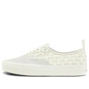 Vans バンズ メンズ スニーカー 【DOE Vans Vault Authentic LX 'Cream' VN0A5FBDCAB】 サイズ US_10(2...