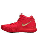 Nike ナイキ メンズ スニーカー 【Nike Kyrie 4 'Red Carpet' 943806-602】 サイズ US_11(29.0cm)