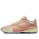 Nike ナイキ メンズ スニーカー 【Nike Zoom Freak 5 'Fossil Stone' DX4985-200】 サイズ US_8(26.0cm)(4)