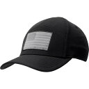 5.11^NeBJ Y Xq ANZT[ 5.11 Tactical Men's Operator 2.0 A-Flex Hat Black