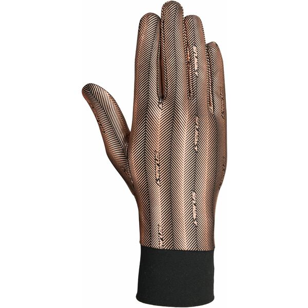 セイラス メンズ 手袋 アクセサリー Seirus Unisex Heatwave Liner Gloves Rose Gold