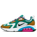 Nike ナイキ レディース スニーカー 【(WMNS) Nike Air Max 200 'Mystic Green' AT6175-300】 サイズ US_...