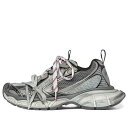 Balenciaga バレンシアガ レディース スニーカー 【(WMNS) Balenciaga 3XL 'Grey' 734731W3XL51219】 サイズ US_9(26.0cm)(4)