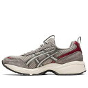 ASICS アシックス レディース スニーカー 【(WMNS) ASICS Gel-1090 V2 'Oyster Grey' 1202A383-023】 サイズ US_7.5(24.5cm)
