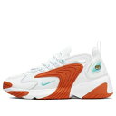 Nike ナイキ レディース スニーカー 【(WMNS) Nike Zoom 2K 'Icon Clash - White Cosmic Clay' AO0354-105】 サイズ US_6.5(23.5cm)(4)