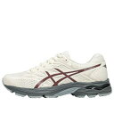 ASICS アシックス レディース スニーカー 【(WMNS) ASICS Gel-Flux 4 'White Grey Red' 1012A523-204】 サイズ US_5.5(22.5cm)