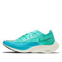 Nike ナイキ レディース スニーカー 【(WMNS) Nike ZoomX Vaporfly Next% 2 'Aurora Green' CU4123-3...