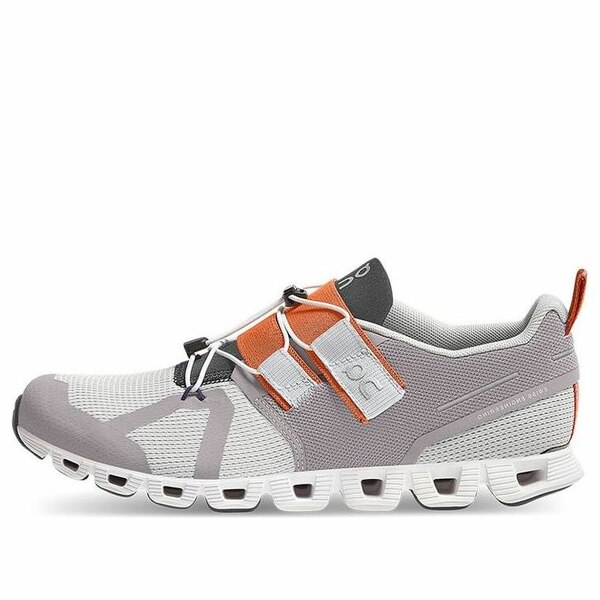 On Running オン ランニング レディース スニーカー 【(WMNS) On Running Cloud Nexus 'Zinc Spice' 18..