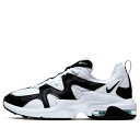 Nike ナイキ レディース スニーカー 【(WMNS) Nike Air Max Graviton 'White Black' AT4404-101】 サイズ US_6.5(23.5cm)(4)