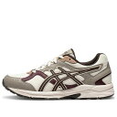 ASICS アシックス レディース スニーカー 【(WMNS) ASICS Gel-Contend CN Sneakers 'White Grey' 1012B463-101】 サイズ US_5(22.0cm)