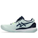 ASICS アシックス レディース スニーカー 【(WMNS) ASICS Gel-Resolution 9 'Pale Mint Blue Expanse' ...