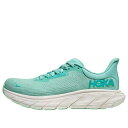 HOKA ONE ONE ホカオネオネ レディース スニーカー 【(WMNS) HOKA ONE ONE Arahi 7 'Blue Spark Snow Me...