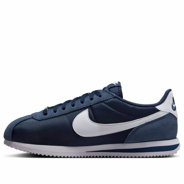 Nike ナイキ メンズ スニーカー 【Nike Cortez TXT 'Midnight Navy' HF0263-400】 サイズ US_7(25.0cm)