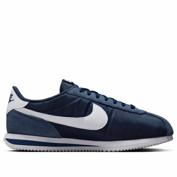 Nike ナイキ メンズ スニーカー 【Nike Cortez TXT 'Midnight Navy' HF0263-400】 サイズ US_7(25.0cm)