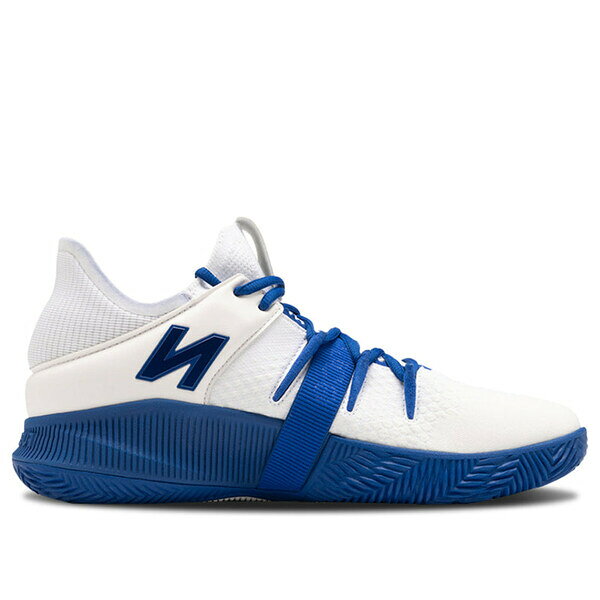 New Balance ニューバランス メンズ スニーカー 【New Balance OMN1S Low 'White Blue' BBOMNLWR】 サイズ US_7.5(25.5cm)