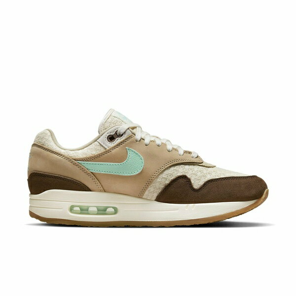 Nike ナイキ メンズ スニーカー 【Nike Air Max 1 Retro 'Crepe Hemp' 2022 FD5088-200】 サイズ US_9(27.0cm)