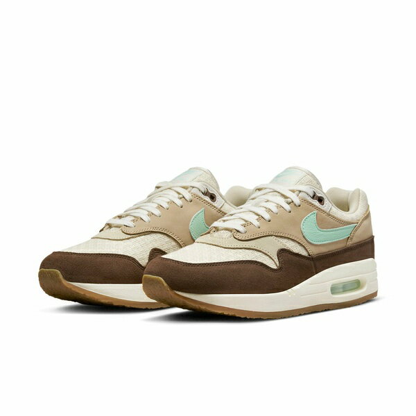 Nike ナイキ メンズ スニーカー 【Nike Air Max 1 Retro 'Crepe Hemp' 2022 FD5088-200】 サイズ US_9(27.0cm)