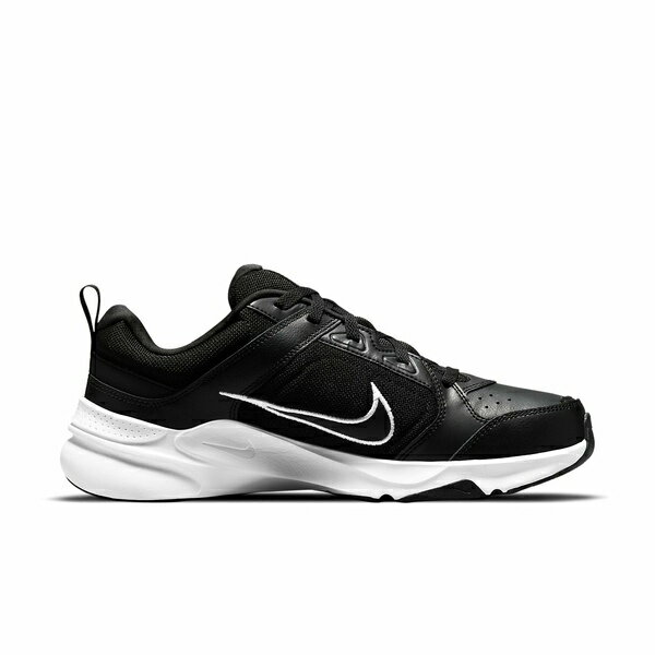 Nike ナイキ メンズ スニーカー 【Nike Defy All Day 'Black White' DJ1196-002】 サイズ US_M_14