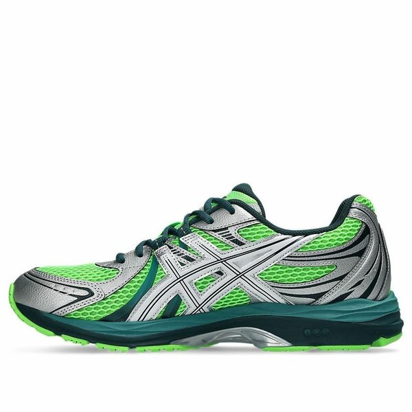 ASICS アシックス メンズ スニーカー 【ASICS Gel-Sekiran 'Green Gecko' 1203A954-300】 サイズ US_9(27.0cm)