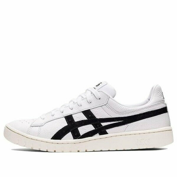 ASICS アシックス メンズ スニーカー 【ASICS Gel-PTG 'White Black' 1201A662-101】 サイズ US_10.5(28.5cm)