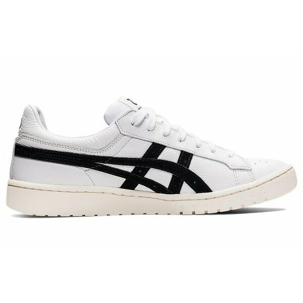 ASICS アシックス メンズ スニーカー 【ASICS Gel-PTG 'White Black' 1201A662-101】 サイズ US_10.5(28.5cm)