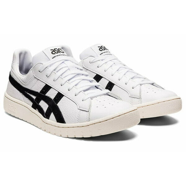 ASICS アシックス メンズ スニーカー 【ASICS Gel-PTG 'White Black' 1201A662-101】 サイズ US_10.5(28.5cm)