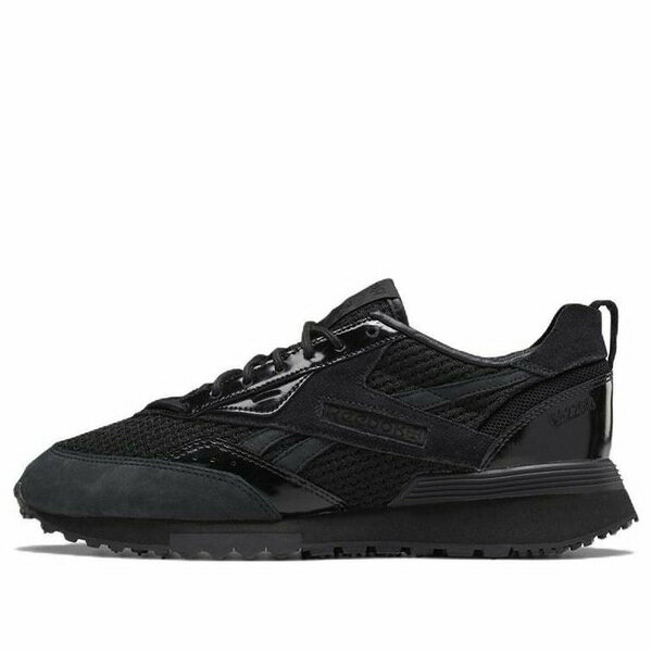 Reebok リーボック メンズ スニーカー 【Reebok Engineered Garments x LX 2200 'Core Black' FZ5846】 サイズ US_8.5(26.5cm)(4)