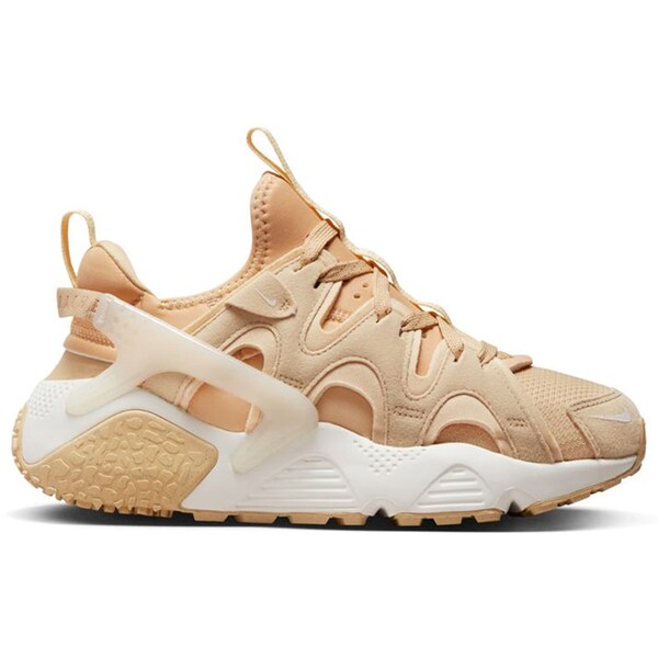 Nike ナイキ レディース スニーカー 【Nike Air Huarache Craft】 サイズ US_8.5W(25.5cm) Sesame Sail (Women's)