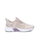 キシタイ レディース スニーカー シューズ Women's Sneakers Pink Pink(4)