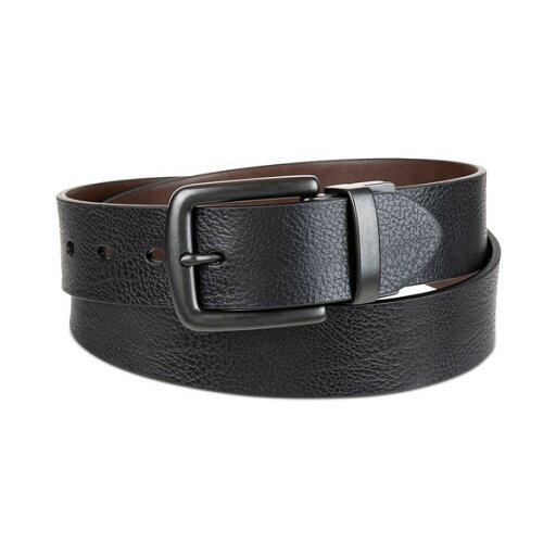 リーバイス メンズ ベルト アクセサリー Men's Reversible Belt Black/Brown リーバイス メンズ ベルト アクセサリー Men's Reversible Belt Black/Brown