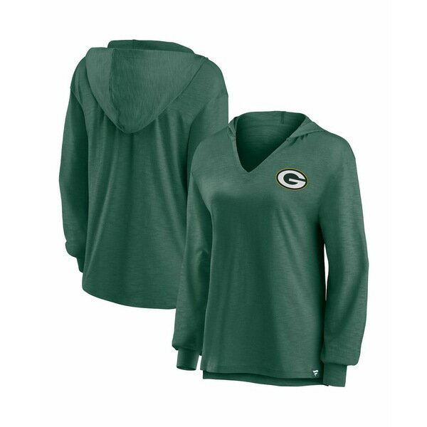 եʥƥ ǥ ѡåȥ  Women's Green Green Bay Packers Jumpe...