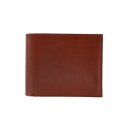 トラファルガー メンズ 財布 アクセサリー Orion Leather 8-Slot Bi-Fold Wallet with Removable ID Card...