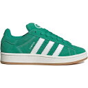 adidas アディダス レディース スニーカー 【adidas Campus 00s Semi Court Green (Women's)】 サイズ US_8...
