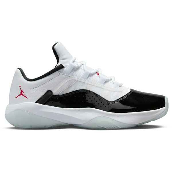 ■ブランド Jordan(ジョーダン)■商品名 Jordan 11 CMFT Low White Black Blue Tint University Red (Women's)■色 ■サイズ サイズ US_5.5(22.5cm) ■表記の日本サイズは参考サイズとなります。実際のサイズとは前後する可能性がございます。 ■海外からお取り寄せ商品となりますので、お届けまで2週間〜3週間お時間頂いております。 ■返品・交換の対象外となっております。 ■店内全品【送料無料】です！（※沖縄・離島は別途送料3,300円がかかります） サイズ別価格表 (サイズをクリックして商品ページに飛んでください) サイズ 価格 US_W_10 61,800円 US_W_10.5 59,800円 US_W_11 85,800円 US_W_11.5 76,800円 US_W_12 65,800円 US_5(22.0cm) 34,800円 US_5.5(22.5cm) 35,800円 US_6(23.0cm) 30,800円 US_6.5(23.5cm) 35,800円 US_7(24.0cm) 34,800円 US_7.5(24.5cm) 32,800円 US_8(25.0cm) 37,800円 US_8.5(25.5cm) 59,800円 US_9(26.0cm) 54,800円 US_9.5(26.5cm) 64,800円