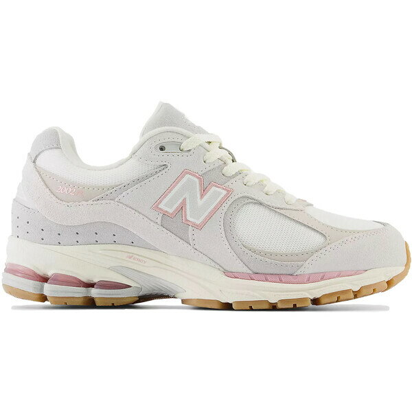 New Balance ニューバランス メンズ スニーカー 【New Balance 2002R Sea Salt Brighton Grey】 サイズ US_9.5(27.5cm) Sea Salt/Reflection/Brighton Grey