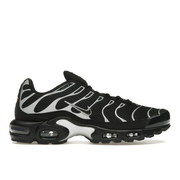 asty㤨Nike ʥ  ˡ Nike Air Max Plus Premium Black Reflective Silver  US_7.5(25.5cm Black/Metallic Silver/BlackפβǤʤ48,800ߤˤʤޤ