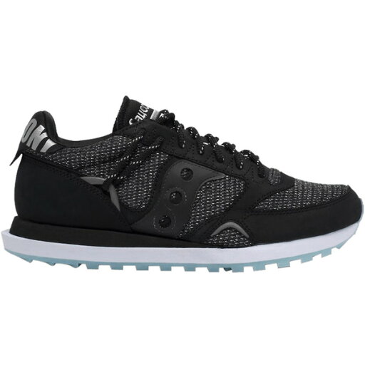 Saucony サッカニー メンズ スニーカー 【Saucony Jazz DST Black Reflective】 サイズ US_10.5(28.5cm) Black/Black/Reflective Saucony サッカニー メンズ スニーカー 【Saucony Jazz DST Black Reflective】 サイズ US_10.5(28.5cm) Black/Black/Reflective