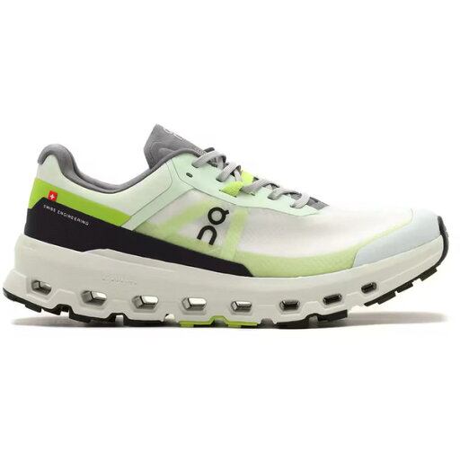 On オン メンズ スニーカー 【On Running Cloudvista 2 Lima Kiwi】 サイズ US_9(27.0cm) Lima/Kiwi On オン メンズ スニーカー 【On Running Cloudvista 2 Lima Kiwi】 サイズ US_9(27.0cm) Lima/Kiwi