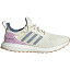 アディダス レディース フィットネス スポーツ adidas Women's Ultraboost 1.0 Running Shoes White/Lilac