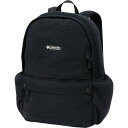 コロンビア コロンビア レディース バックパック・リュックサック バッグ Columbia Women's Helvetia Mini Backpack Black