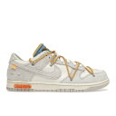 ■ブランド Nike(ナイキ)■商品名 Nike Dunk Low■色 ■サイズ サイズ US_8(26.0cm) ■表記の日本サイズは参考サイズとなります。実際のサイズとは前後する可能性がございます。 ■海外からお取り寄せ商品となりますので、お届けまで2週間〜3週間お時間頂いております。 ■返品・交換の対象外となっております。 ■店内全品【送料無料】です！（※沖縄・離島は別途送料3,300円がかかります） サイズ別価格表 (サイズをクリックして商品ページに飛んでください) サイズ 価格 US_4 272,800円 US_4.5 251,800円 US_6.5 298,800円 US_7 233,800円 US_8 191,800円 US_8.5 176,800円 US_9 173,800円 US_9.5 190,800円 US_10 197,800円 US_10.5 211,800円 US_11 207,800円 US_11.5 256,800円 US_12 247,800円 US_13 228,800円