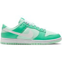 ■ブランド Nike(ナイキ)■商品名 Nike Dunk Low■色 ■サイズ サイズ US_10.5(28.5cm) ■表記の日本サイズは参考サイズとなります。実際のサイズとは前後する可能性がございます。 ■海外からお取り寄せ商品となりますので、お届けまで2週間〜3週間お時間頂いております。 ■返品・交換の対象外となっております。 ■店内全品【送料無料】です！（※沖縄・離島は別途送料3,300円がかかります） サイズ別価格表 (サイズをクリックして商品ページに飛んでください) サイズ 価格 US_6 42,800円 US_6.5 59,800円 US_7 50,800円 US_7.5 80,800円 US_8 42,800円 US_8.5 42,800円 US_9 42,800円 US_9.5 49,800円 US_10 43,800円 US_10.5 55,800円 US_11 52,800円 US_12 64,800円